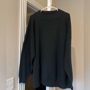 Crewneck Sweater